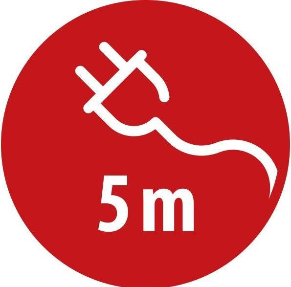 Actual product image Brennenstuhl Eco-Line (3x, CEE 7/3, 1.50 m)