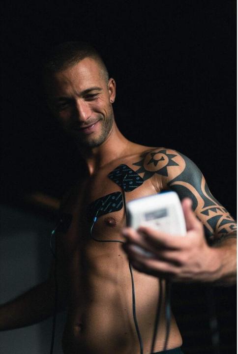 Produktbild Compex SP 4.0