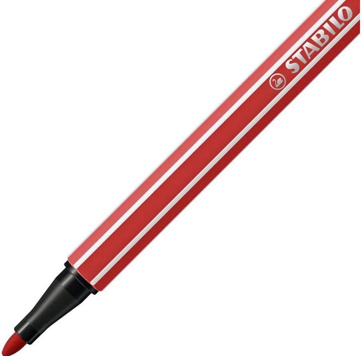 Image du produit STABILO Pen 68 (Multicolore, 18 x)