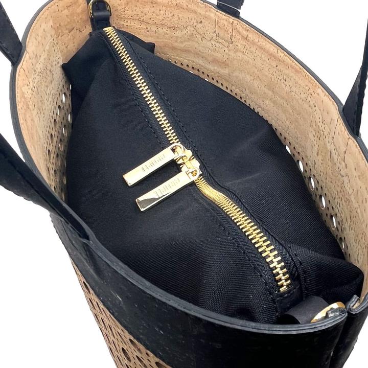 Produktbild Artipel Korktasche «Cestaria» (8 l)