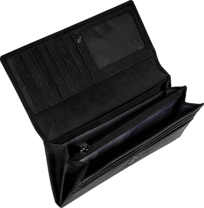 Produktbild Bugatti Luca Geldbörse Leder 18.5 cm