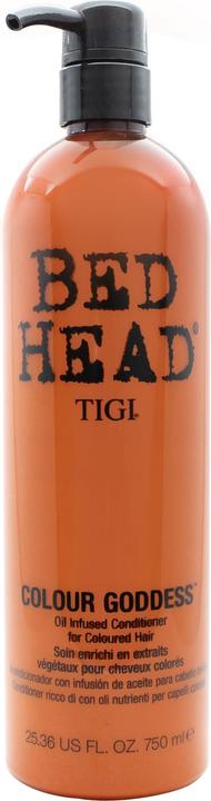 Tigi Bed Head Colour Goddess