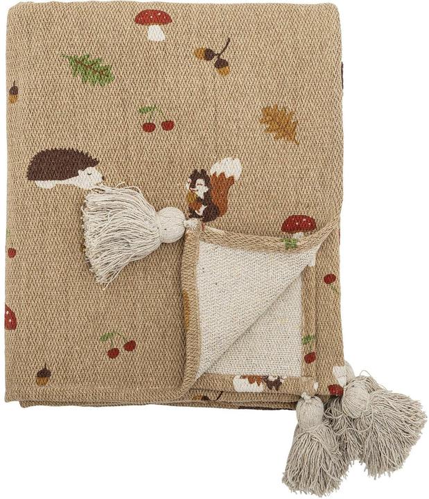Immagine prodotto Bloomingville Mini Fall (160 x 130 cm)