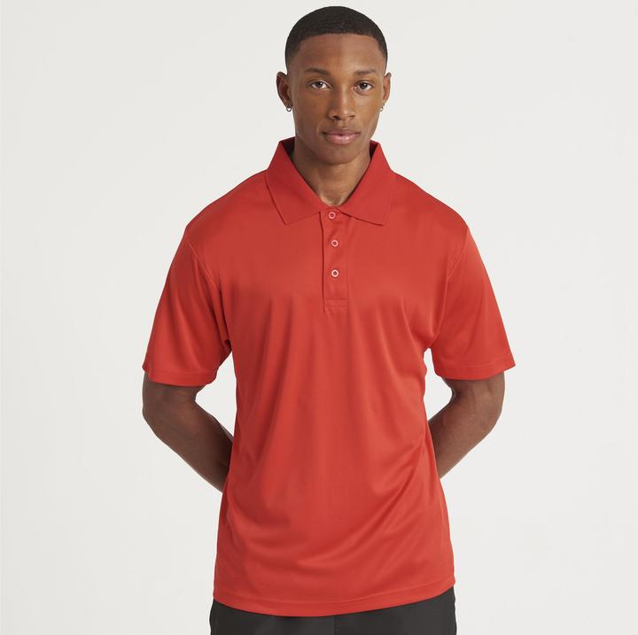 Produktbild Awdis Cool Smooth Polo (XL)