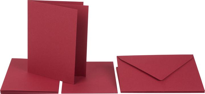 Immagine prodotto Folia Carte doppie rettangolari 220 g/m2 (220 g/m², 5x)