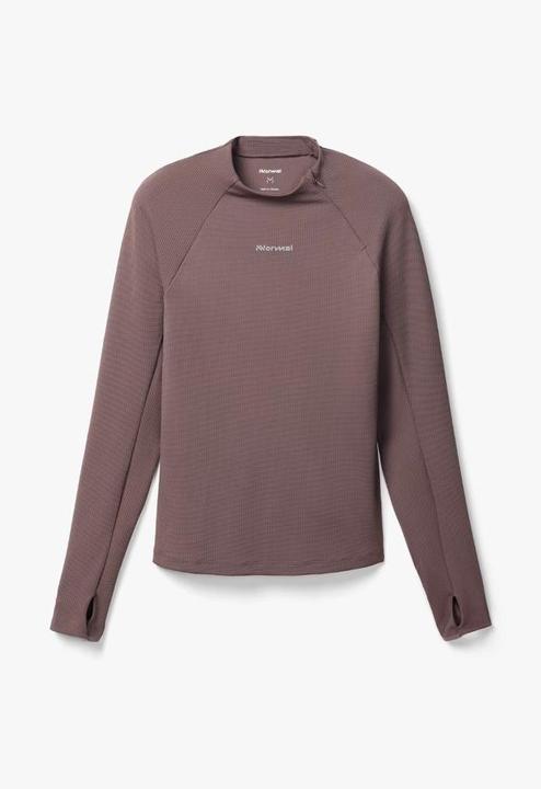 Actual product image Nnormal Trail Long Sleeve (M)