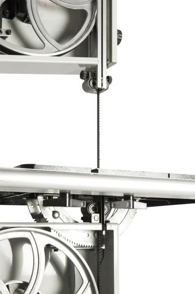 Actual product image Bernardo Cantina Bernardo - Holzbandsäge HBS 320