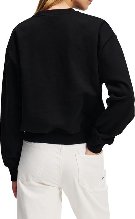 Actual product image Karl Lagerfeld Box Logo Sweat (S)