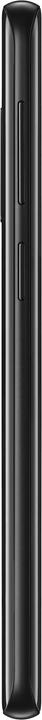 Actual product image Samsung Galaxy S9 EU (64 GB, Midnight Black, 5.80", Hybrid Dual SIM, 12 Mpx, 4G)