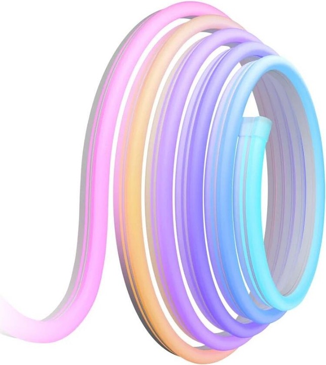 Produktbild Govee RGBIC Neon Rope Light (RGBIC, 200 cm, Indoor)