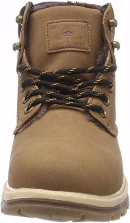 Actual product image Lico Boots (43)