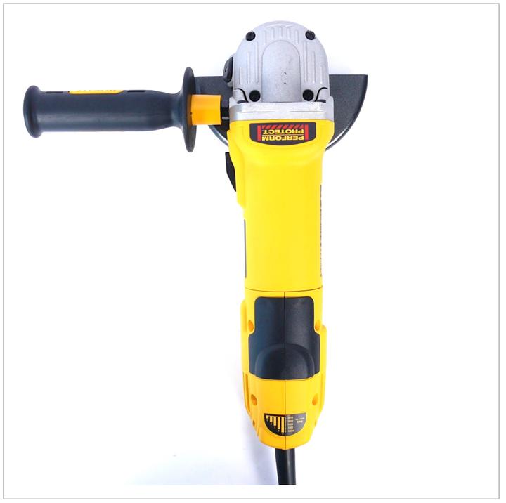 Immagine prodotto DeWalt D28136 (125 mm, 1500 W)
