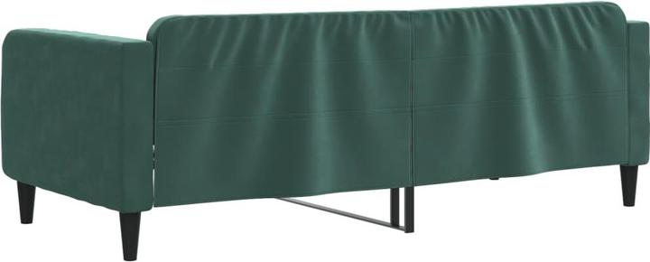 Actual product image vidaXL Tagesbett