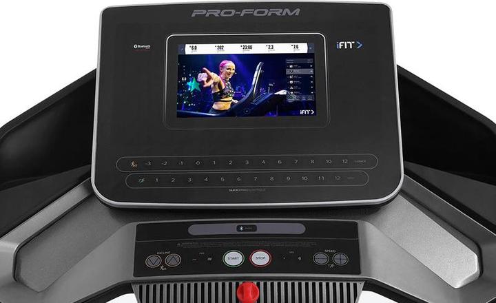 Produktbild Proform Pro 2000