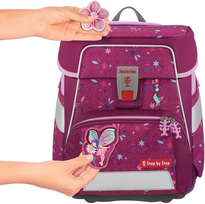 Immagine prodotto Step by Step Accessori per borsa MAGIC MAGS