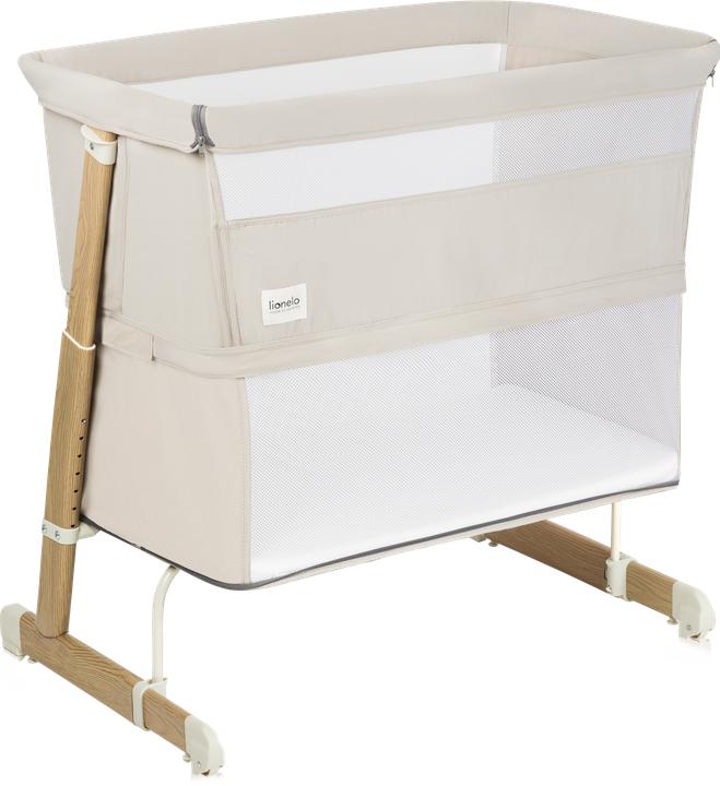 Produktbild Lionelo Thomi Plus