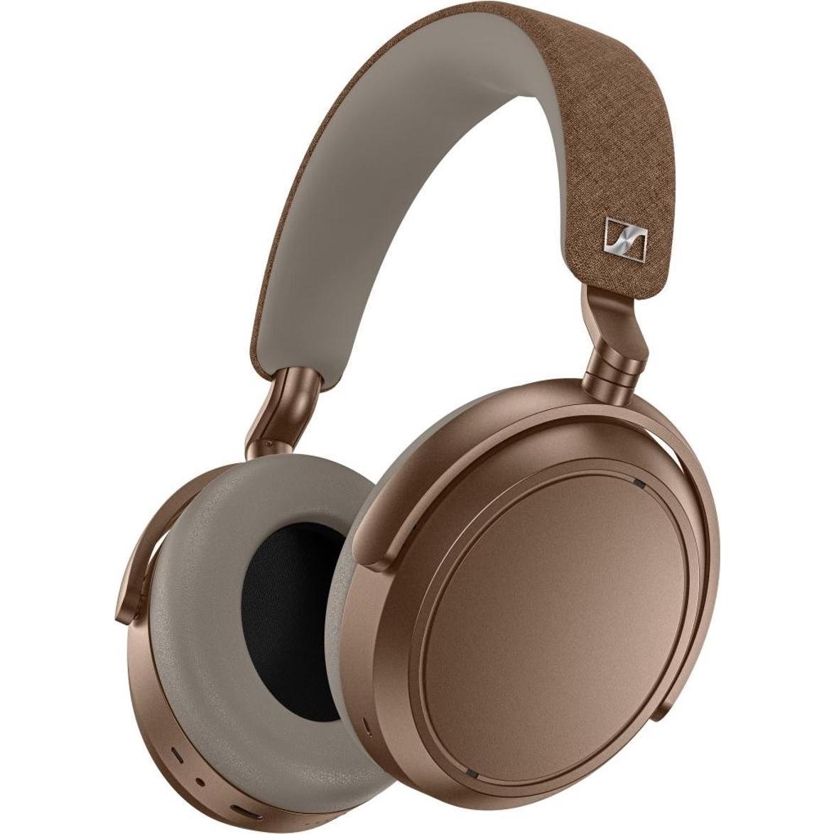 SENNHEISER MOMENTUM 4 Wireless＆BTD600 Sennheiser Momentum 4, Bluetooth 5.2 Kopfhörer mit Active | K55.ch