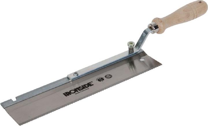 Ironside Fine saw 250mm