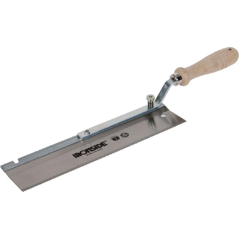 Ironside, Handsäge, Feinsäge 250mm