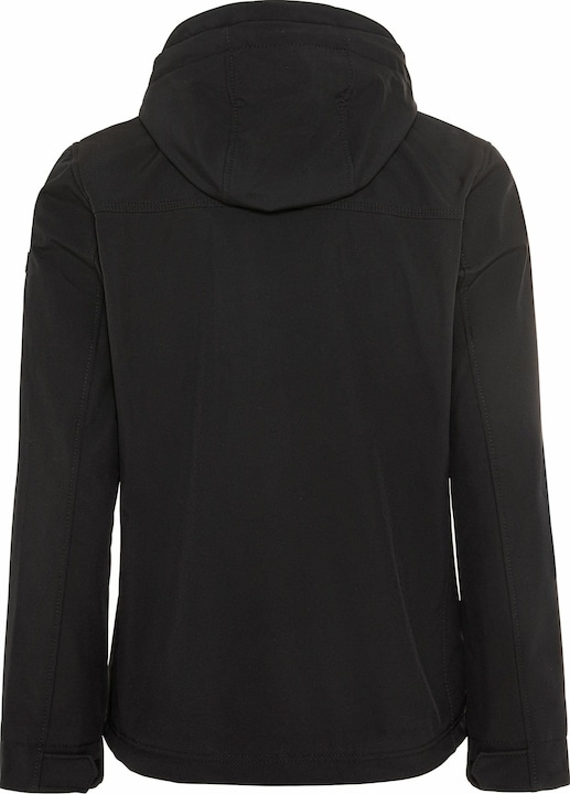 Image du produit Camel Active Veste softshell avec capuche amovible (56)