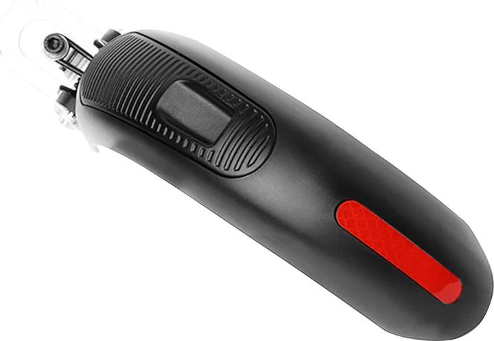 Actual product image Avizar Schutzblech hinten Ninebot ES1 / ES2 (Rear mudguard)