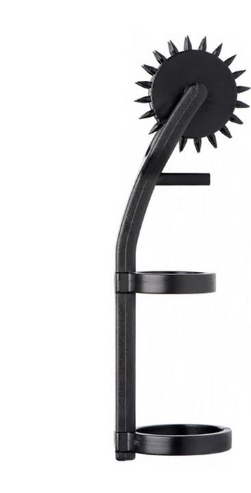 Immagine prodotto Master Series Dito di spina Wartenberg ruota