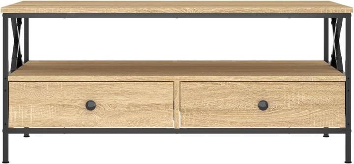 Image du produit vidaXL Couchtisch (100 x 51 x 45 cm)