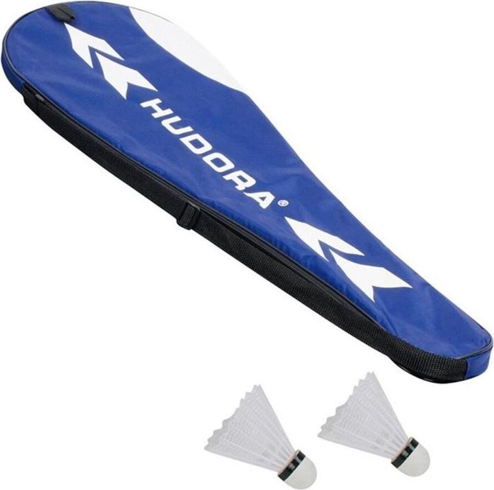 Immagine prodotto Hudora Set da badminton Winner HD-33
