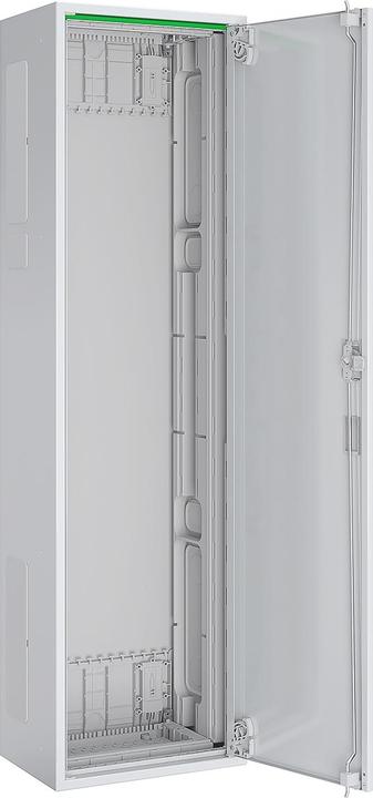 Actual product image ABN Wall-mounted enclosure