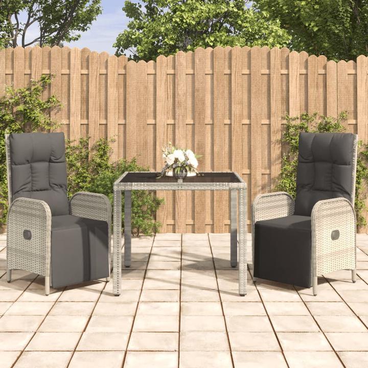 Produktbild vidaXL Eliodoro (90 x 62.50 x 75 cm)