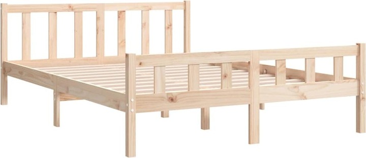 Image du produit VidaXL William (140 x 200)