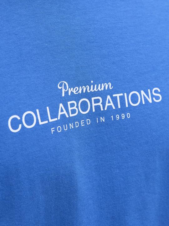 Produktbild Jack & Jones Gedruckt T-shirt T-shirt (XXL)