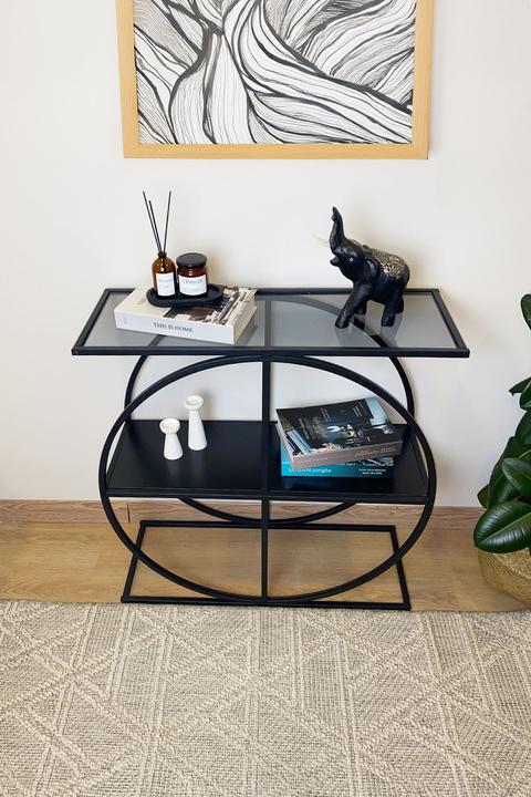 Image du produit Homitis Cloudy Sideboard (80 x 30 x 83 cm)