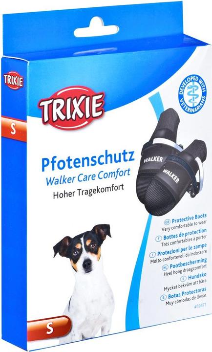 Image du produit Trixie Walker Care (S, Chaussures pour chien)
