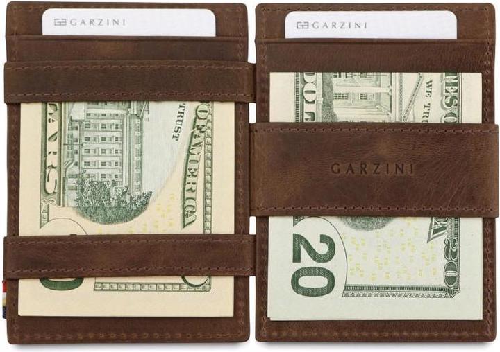 Produktbild Garzini Essential Magic ID Window