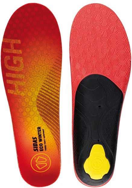 Produktbild Sidas 3Feet Eco Winter High