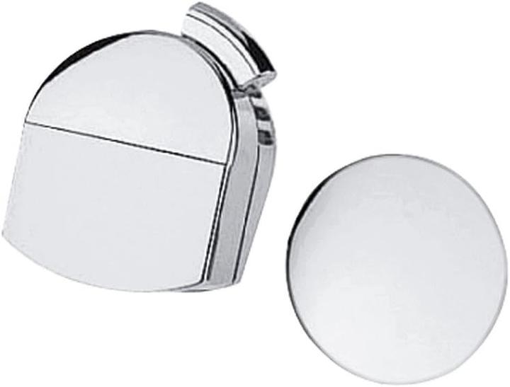 Productafbeelding hansgrohe Exafill 58127000 Gereedschapset - zilver