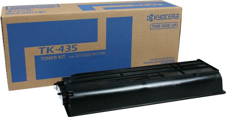 Image du produit Kyocera Tk-435 (CF)