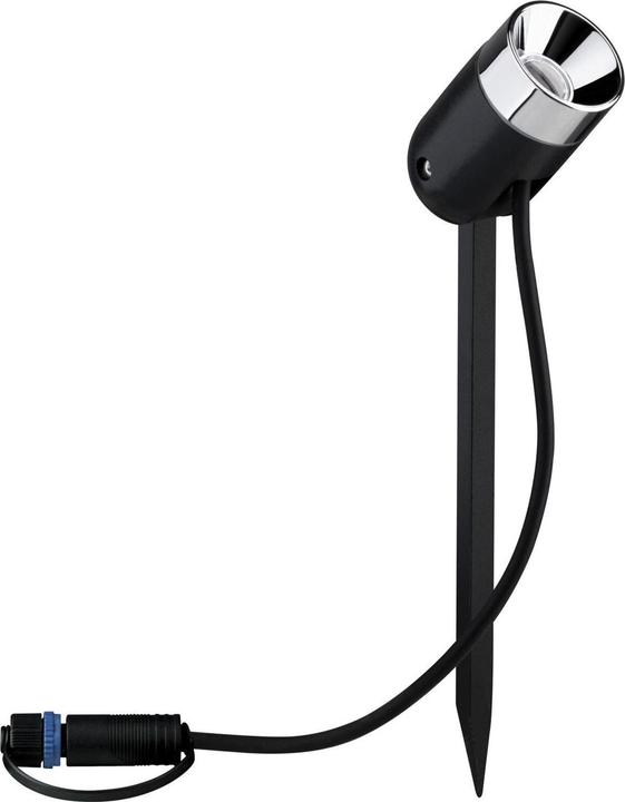 Actual product image Paulmann Outdoor Plug & Shine Pike Starter Set (340 lm, IP65)