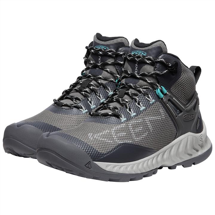 Actual product image Keen W Nxis Evo Mid WP (35)