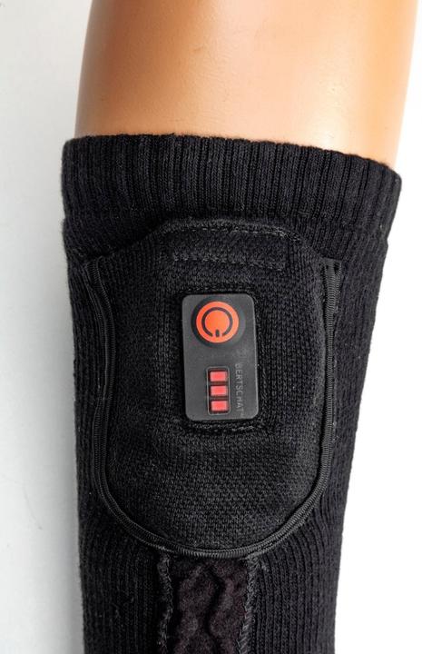 Immagine prodotto Bertschat Calze riscaldate Elite Hiking Edition (42 - 44)