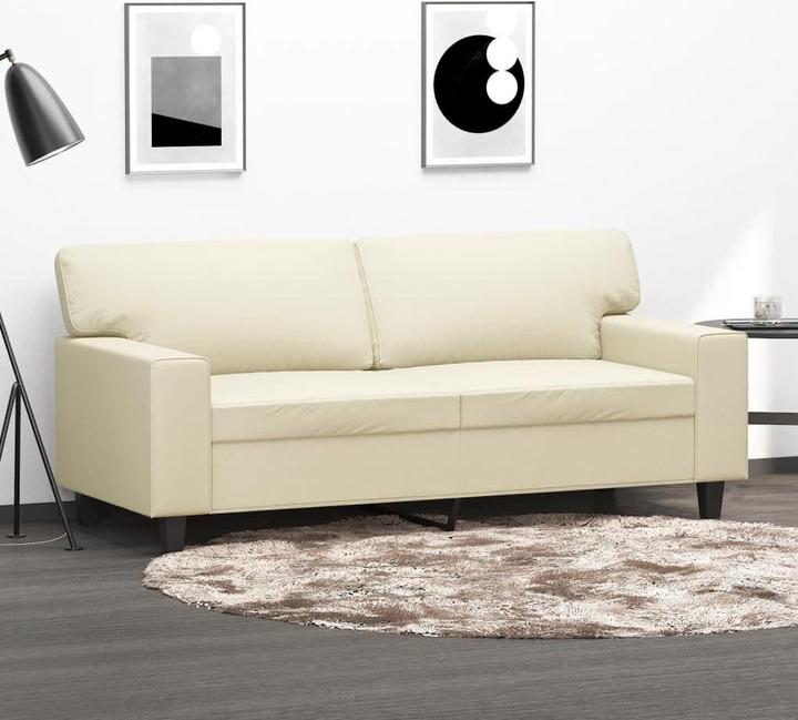 Produktbild vidaXL 2-Sitzer-Sofa (2-Sitzer)
