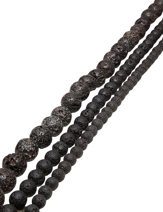 Immagine prodotto Leyda Filo di lava nera