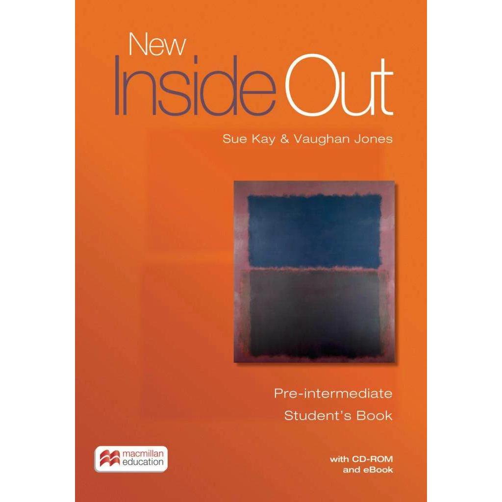 Vaughan Jones, Schulbücher von Vaughan Jones, Sue Kay