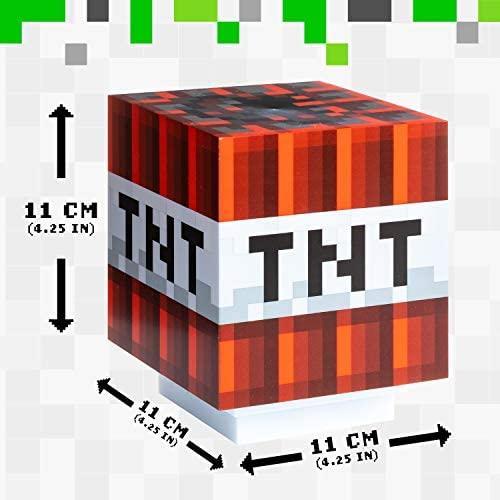 Actual product image Paladone Products Tnt