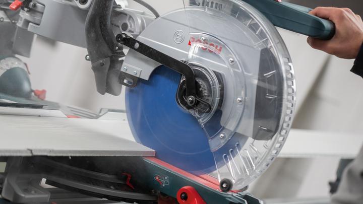 Immagine prodotto Bosch Professional Zubehör Lama per sega circolare EX FC B 216x30-