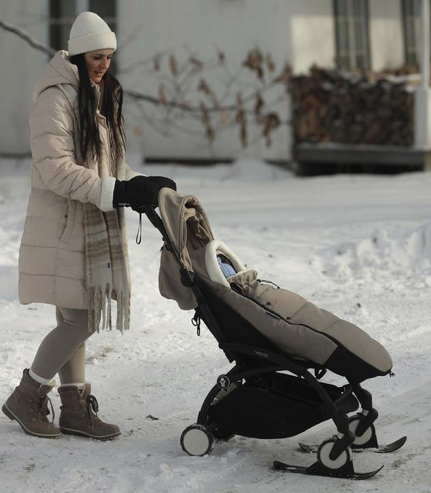 Image du produit Stokke Yoyo Ski