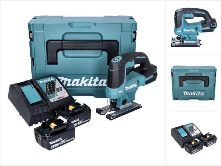 Produktbild Makita DJV 184