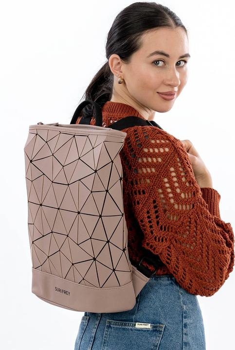 Produktbild Suri Frey Rucksack SFY SURI Sports Jessy-Lu (16.28 l)