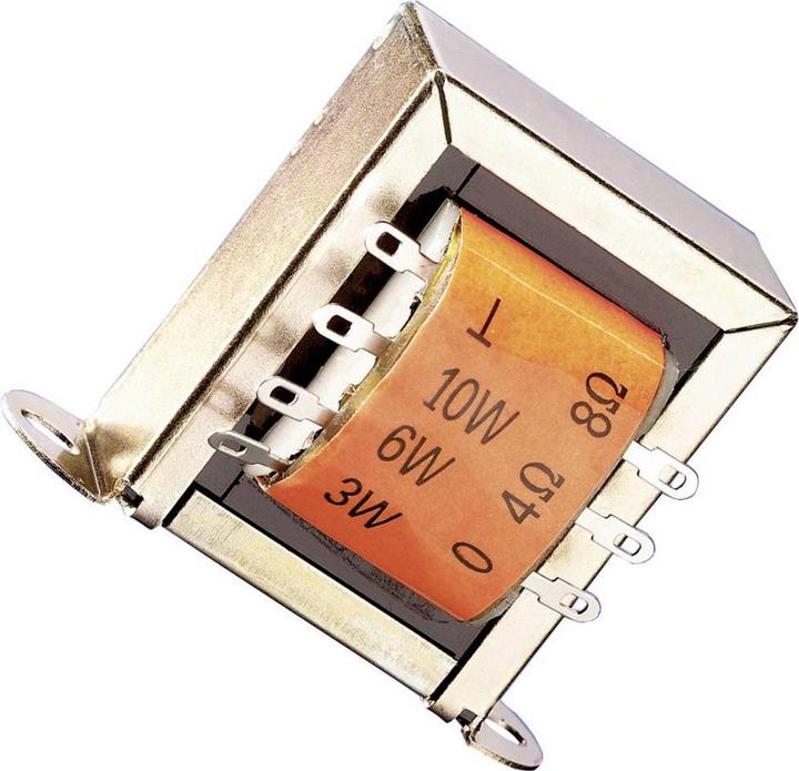 Produktbild Visaton 100 V - Übertrager TR 84